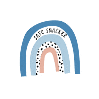 archiesallergies foodallergies archiesallergies safesnacker Sticker