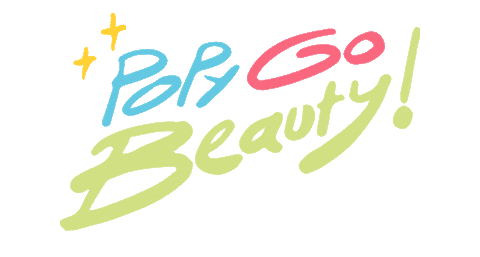 Girl Logo Sticker