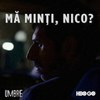 GIF by HBO Romania