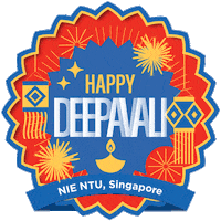 Nie Sticker by National Institute of Education (NIE) | NTU Singapore