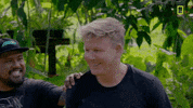 Uncharted Gordon Ramsay GIF by National Geographic Channel