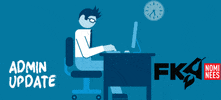 Another Fka Friday GIF by FKA