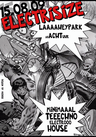 GIF by Electrisize