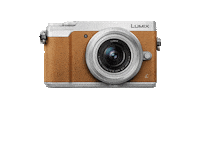 film smile Sticker by Lumix UK