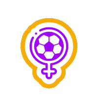 world cup football Sticker by Glamour Brasil