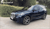 Driving German GIF by Namaste Car