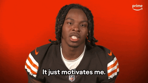Amazon Cleveland GIF by NFL On Prime Video