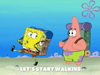 season 7 legends of bikini bottom: the curse of the hex GIF by SpongeBob SquarePants