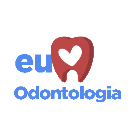 brazil odontologia Sticker by Dental Online