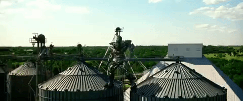 age of extinction transformers GIF
