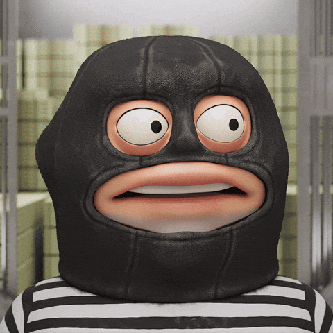 pfinney_ art animation cartoon what GIF