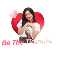 Good Day Love Sticker by Good Day Indonesia
