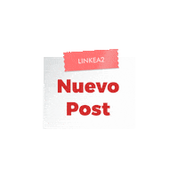 Post Marketing Sticker by Linkea2