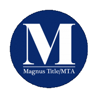 MagnusTitleAgency mta magnus title magnus title agency magnustitlemta Sticker