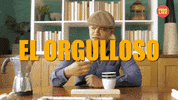 Proud GIF by BuzzFeed