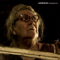 Texas Chainsaw Massacre Film GIF by Arrow Video