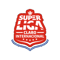 Slcsv Sticker by Claro CENAM