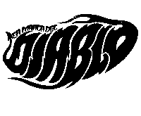 Devil Demon Sticker by kingmonster