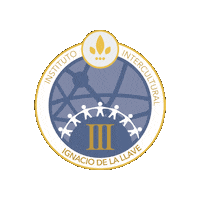 Institutollave Sticker
