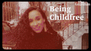 No Kids Women GIF by The Guardian