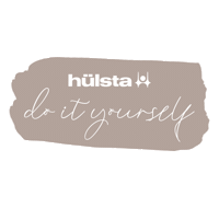 Do It Yourself Design Sticker by hülsta
