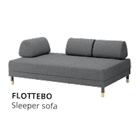 Living Room Couch Sticker by 2021 IKEA Catalogue
