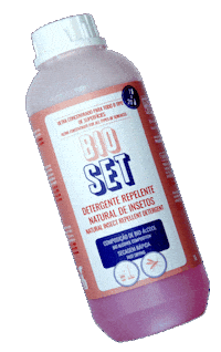 Vegan Bio Sticker by Inokem