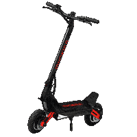 Ride Scooter Sticker by INOKIM