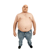 Abs Israel Sticker by tonyfit