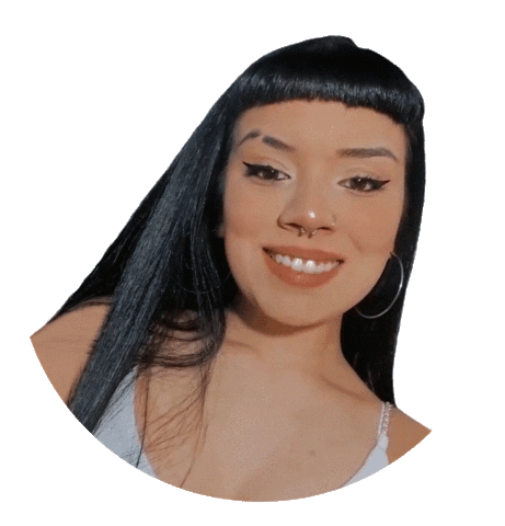 Logo Instagram Sticker