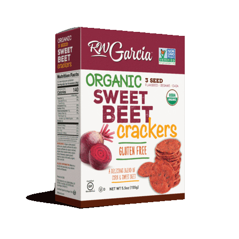 Snacks Chips Sticker by RWGarciaSnacks