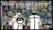 Get Some Have You GIF by Stick Up Music