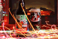 rogue ales craft beer GIF