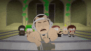 eric cartman show GIF by South Park 