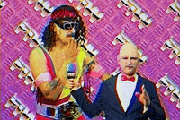 Wrestling Stinks GIF by Studios 2016