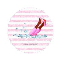 Sassy Mary Kay Sticker by mysassystickers