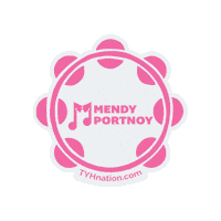 Geulah Sticker by Thank You Hashem