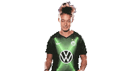Felicitas Rauch Sport Sticker by VfL Wolfsburg