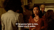 Netflix Comedy Reaction GIF by NETFLIX
