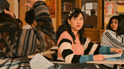 Comedy Eye Roll GIF by NETFLIX