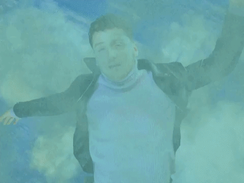 dreams GIF by Bazzi