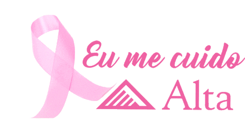 Rosa Gado Sticker by Alta Brasil