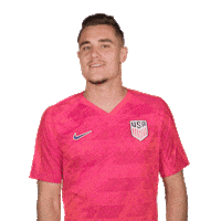 us soccer thumbs down Sticker by U.S. Soccer Federation