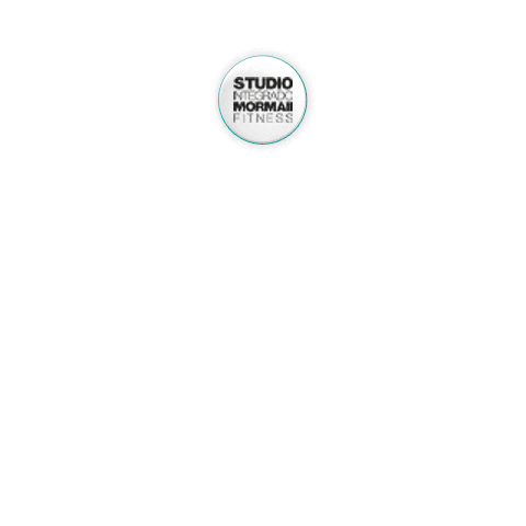 Studiomormaii Sticker by Studio Integrado Mormaii Fitness