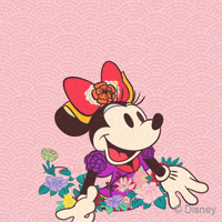 Health Fortune GIF by Hong Kong Disneyland