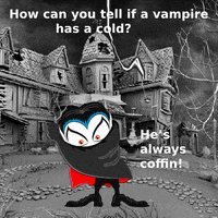 Halloween Night GIF