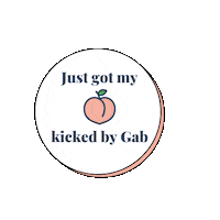 shopsetrai fitness workout ass fit Sticker