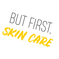 Skin Care Beauty Sticker by SpaDerma