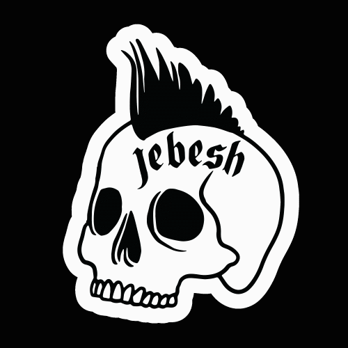Jebesh GIF by Rock Radio Slovenia