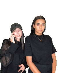 Instagramparis Sticker by CoeurSurParis